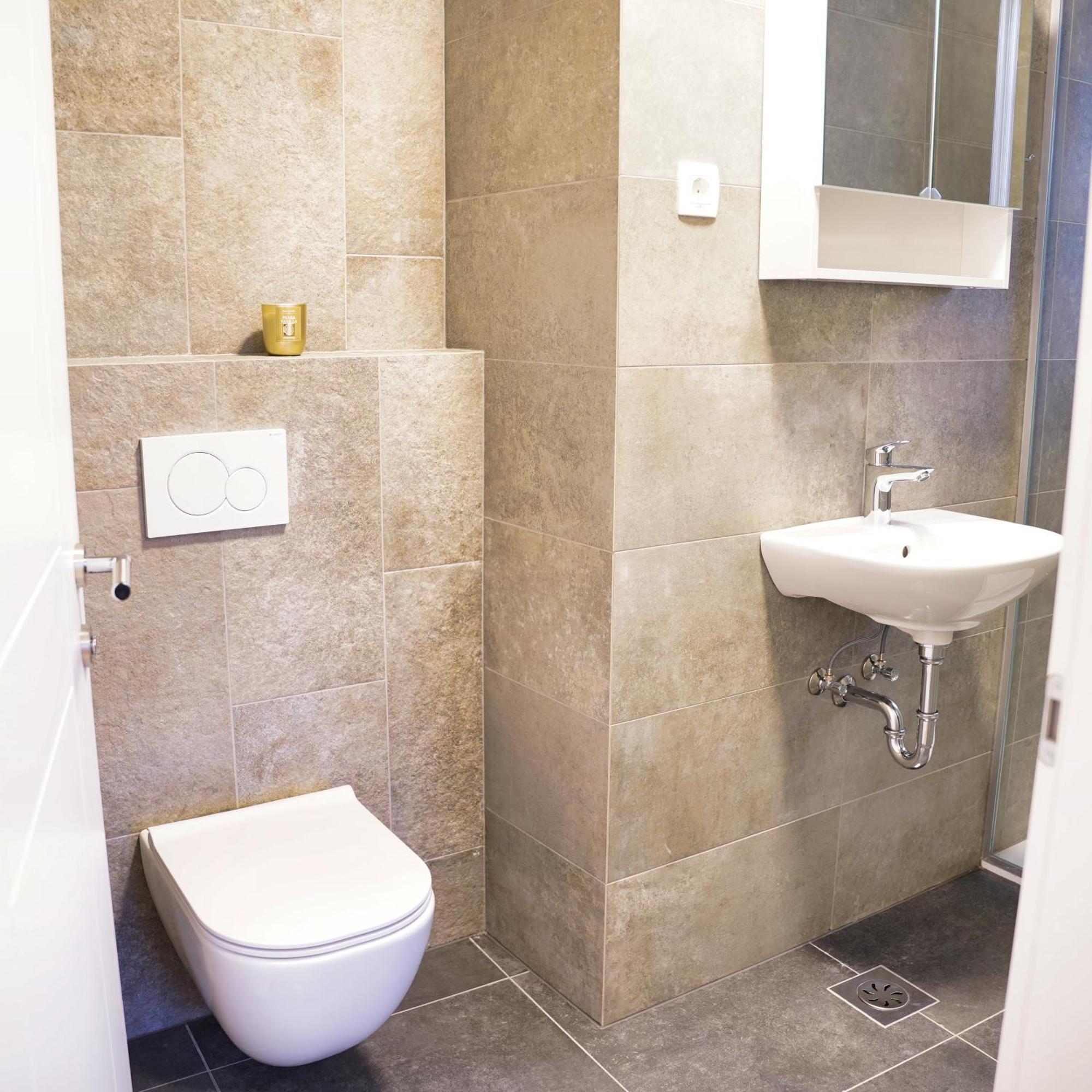 Metropolitana's Zois Appartement Bohinj